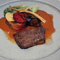 アルカナ 東京 - 