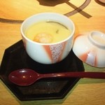 きじま - 茶碗蒸し