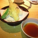 きじま - 天ぷら