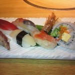きじま - 寿司