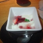 きじま - デザート