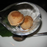 和食もみじ - デザート