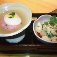 きじま 新横浜店 - 先付