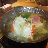 きじま - かに鍋