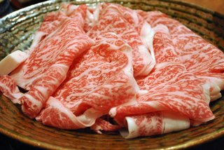 Shabu Shabu Sukiyaki Shabujin Sakai Suji Hommachi - 