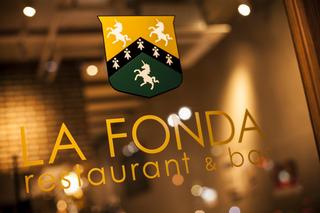 LA FONDA - 開店より10年！十日市のスペイン料理屋