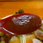 手打ち中華そば 和屋 - 