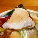 手打ち中華そば 和屋 - 