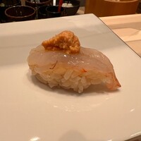 鮨 はやたか - 