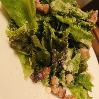 クッチーナ イタリアーナ アリア 六本木 - 