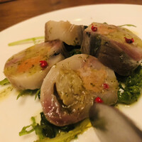 クッチーナ イタリアーナ アリア 六本木 - 