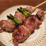 Kushiyaki Sato Mura - 