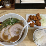 Ramen Gattsun - 