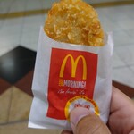 マクドナルド - 