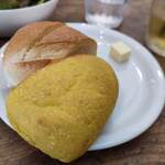 Garden cafe Au coju - 