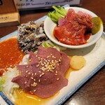 Kushiyaki Sato Mura - 