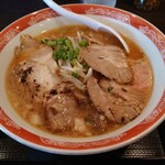 麺一筋 - 