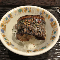 五本木 響 - 