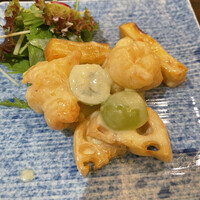 中国料理 彩龍 - 