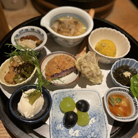 やさい家めい 表参道ヒルズ店 - 