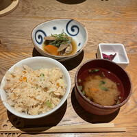 やさい家めい 表参道ヒルズ店 - 