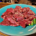 備長炭焼肉大関  - 