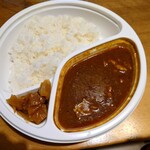 ＣｏＣｏ壱番屋 - 料理写真: