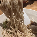 中華そば 芯せかい - 