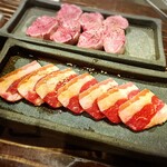 焼肉 牛山 別館 鹿児島天文館店 - 