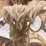 中華そば 芯せかい - 