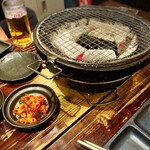 Yakiniku Gyuzan Bekk An - 