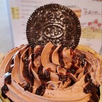 cafeカテイ堂 - 