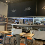 cafe STUDIO - 