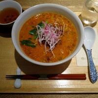 広尾はしづめ - 