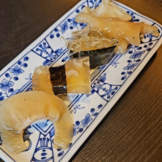 大政（おおまさ） - 鹿折唐桑（寿司）の写真