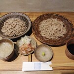 Soba Kappou Yoin - あいのり