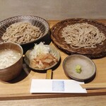 Soba Kappou Yoin - あいのり