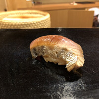 日本橋蛎殻町 すぎた - 