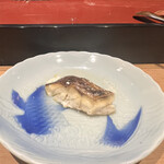 Sushi Fukagawa - 