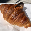 ラ・フルネ - 2022.9.25  クロワッサン