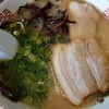 ラーメン力 - ラーメン680円