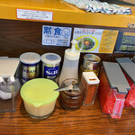 濃厚ラーメン かなや - 