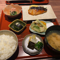 京都一の傳  六本木ヒルズ店 - 