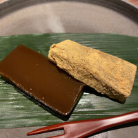 京都一の傳  六本木ヒルズ店 - 