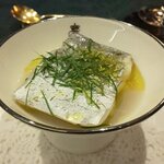 SALONE 2007 - 鮮魚のヴァポーレ（2022.8）