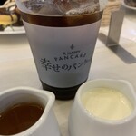 幸せのパンケーキ - 