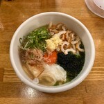 トウキョウサンフラワーイイダバシ - 