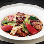 Chinese Dining 嘉賓 - 