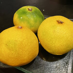 小料理 椿 - みかん
