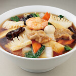 Chinese Dining 嘉賓 - 